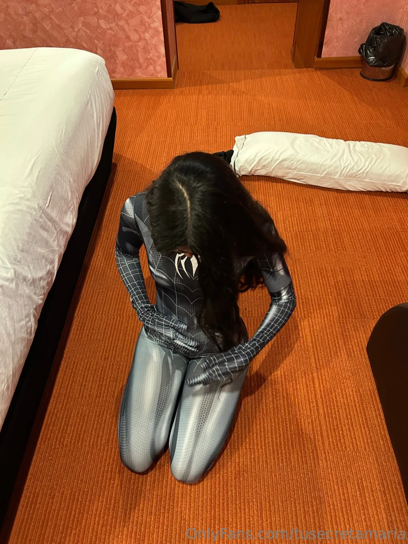 Feliz lunes a todos mis amoressss ten is ya vuestro pack de spiderman part 2 