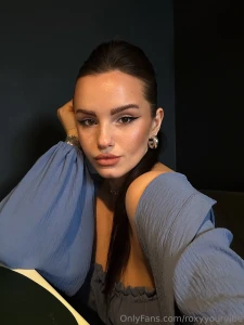 Soft hair glowing skin cozy vibes there s something special about part 1