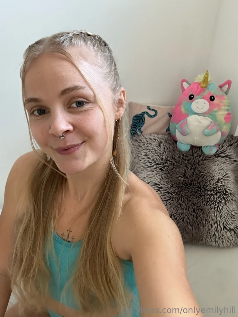 What s one thing you secretly love about me slide into my dm s and 