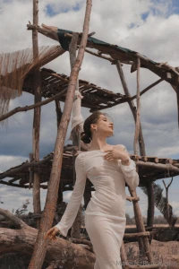 Mad max kind of thing with meneliza part 9
