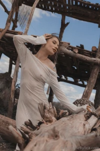 Mad max kind of thing with meneliza part 13
