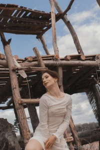 Mad max kind of thing with meneliza part 15