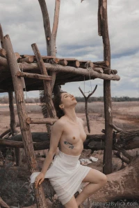 Mad max kind of thing with meneliza part 16