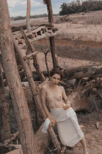 Mad max kind of thing with meneliza part 14