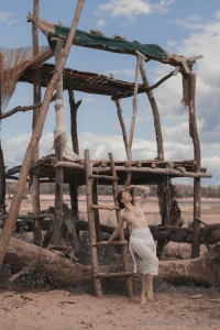 Mad max kind of thing with meneliza part 4