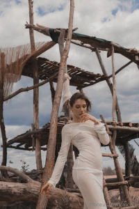 Mad max kind of thing with meneliza part 2