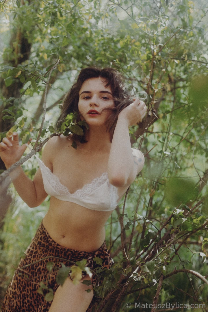 Good kitty with curs anastasia part 3 