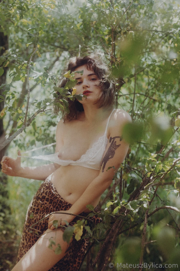 Good kitty with curs anastasia part 7 