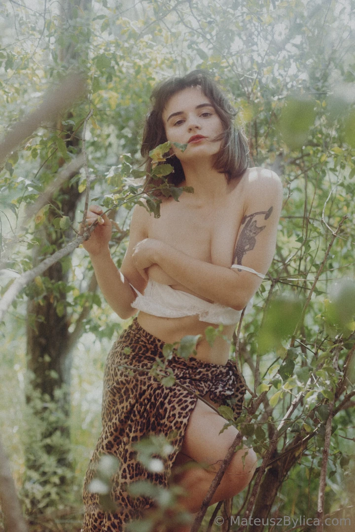 Good kitty with curs anastasia part 17 