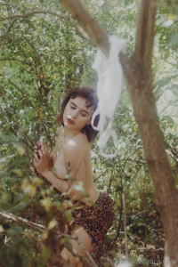 Good kitty with curs anastasia part 21
