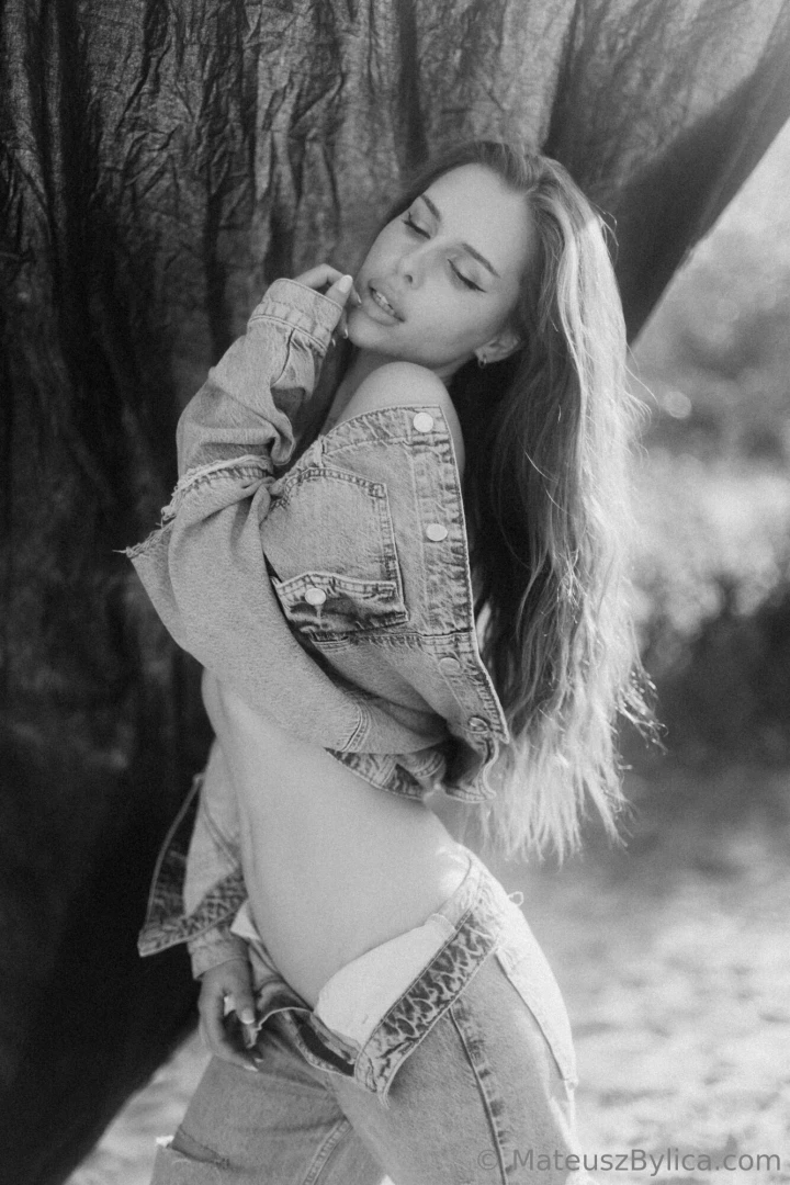 Denim dream with relia kar part 4 