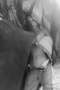 Denim dream with relia kar part 7