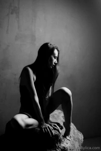 Whiskey on the rocks with jagda lena part 7