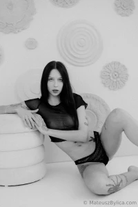 Shot while doing my first 1on1 workshop with patusia part 4