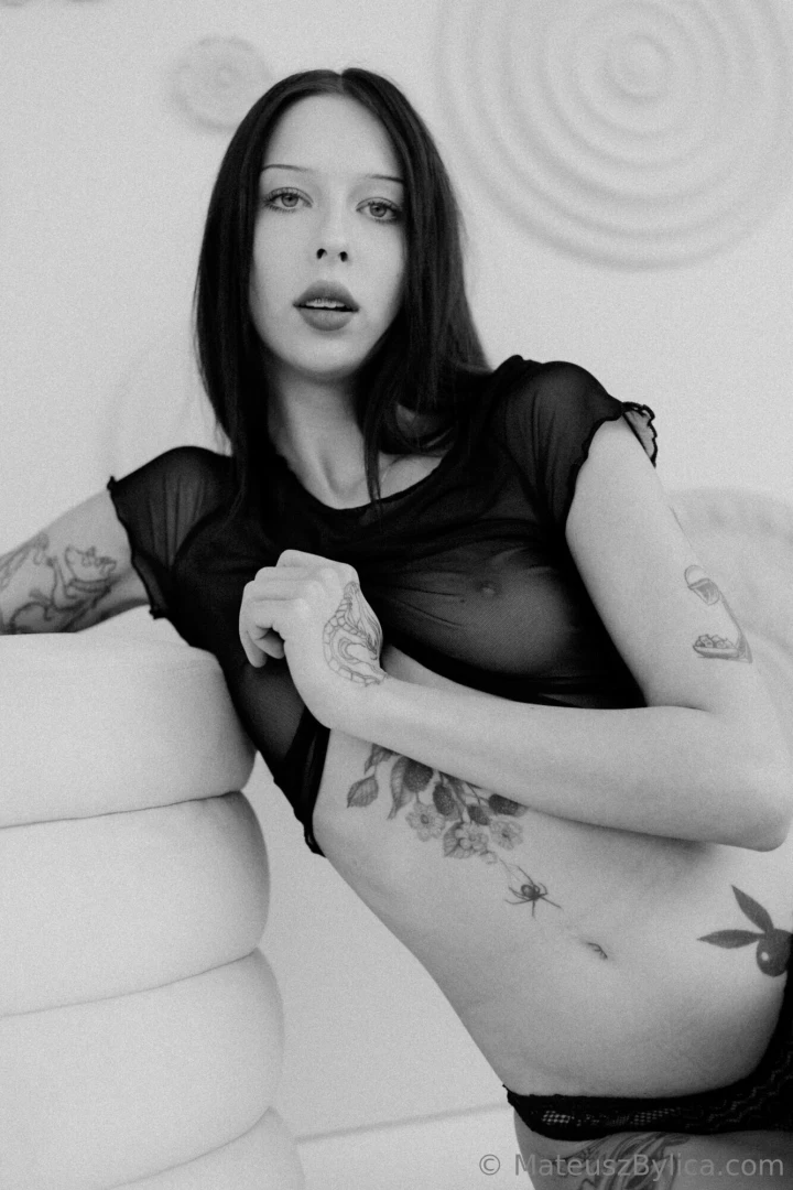 Shot while doing my first 1on1 workshop with patusia part 12 