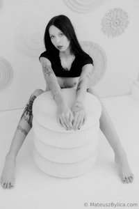 Shot while doing my first 1on1 workshop with patusia part 2