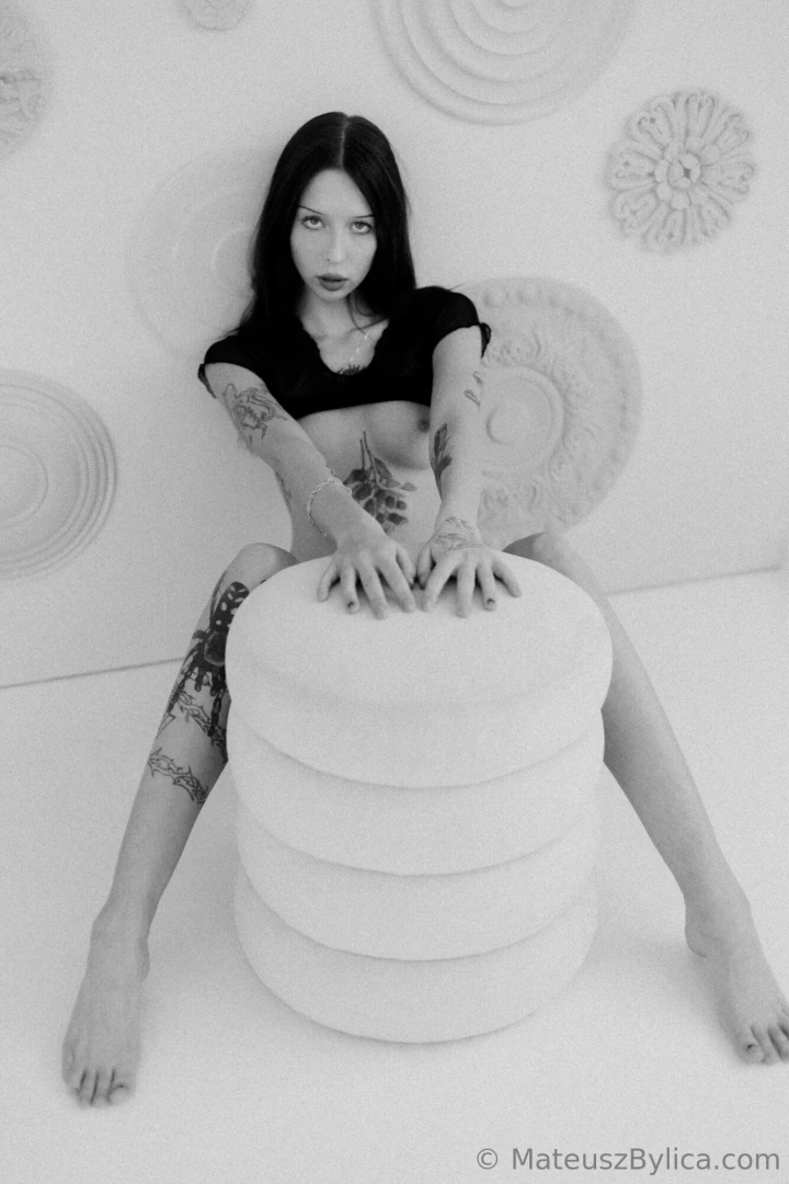 Shot while doing my first 1on1 workshop with patusia part 15 