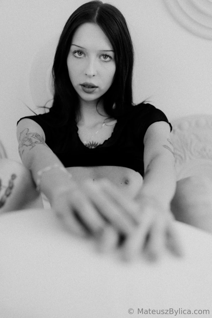 Shot while doing my first 1on1 workshop with patusia part 10 