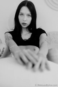 Shot while doing my first 1on1 workshop with patusia part 10