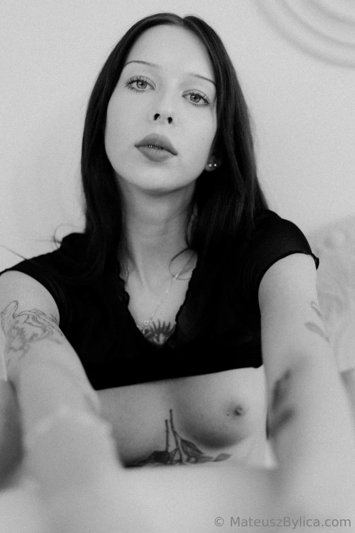 Shot while doing my first 1on1 workshop with patusia part 13 