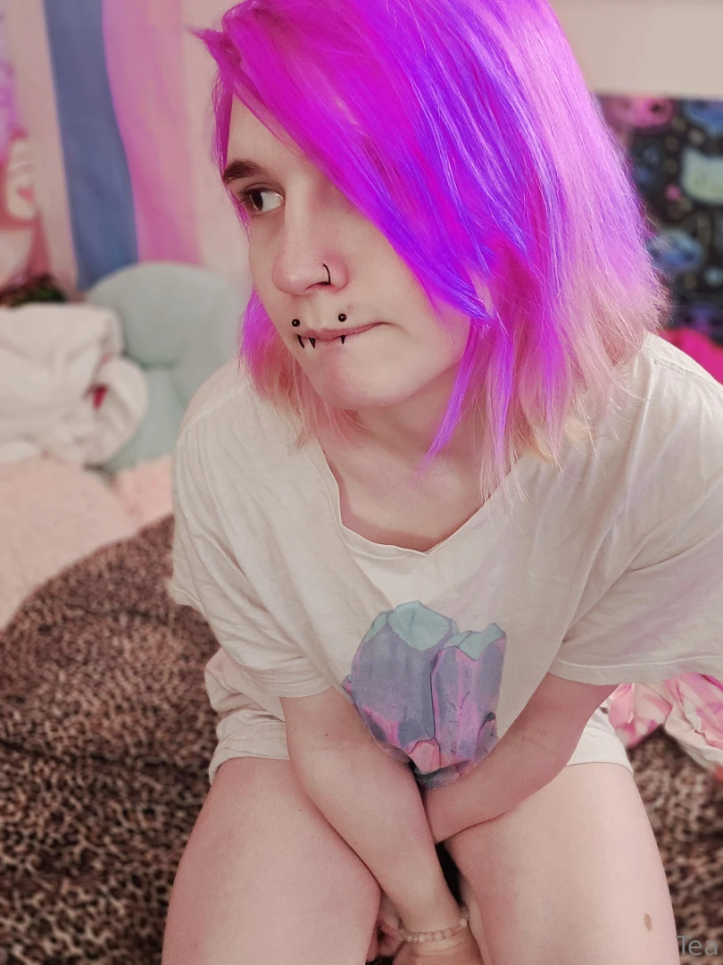 These are a little more spice than usual 