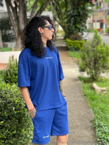 A little bit of my work on the catwalk and in fashion part 3