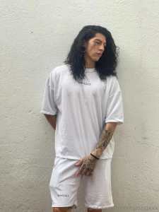 A little bit of my work on the catwalk and in fashion part 4