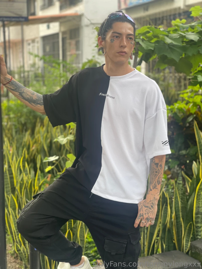 A little bit of my work on the catwalk and in fashion part 2 