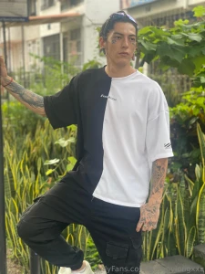 A little bit of my work on the catwalk and in fashion part 2