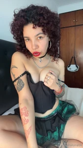 What part of your body dominates you the most