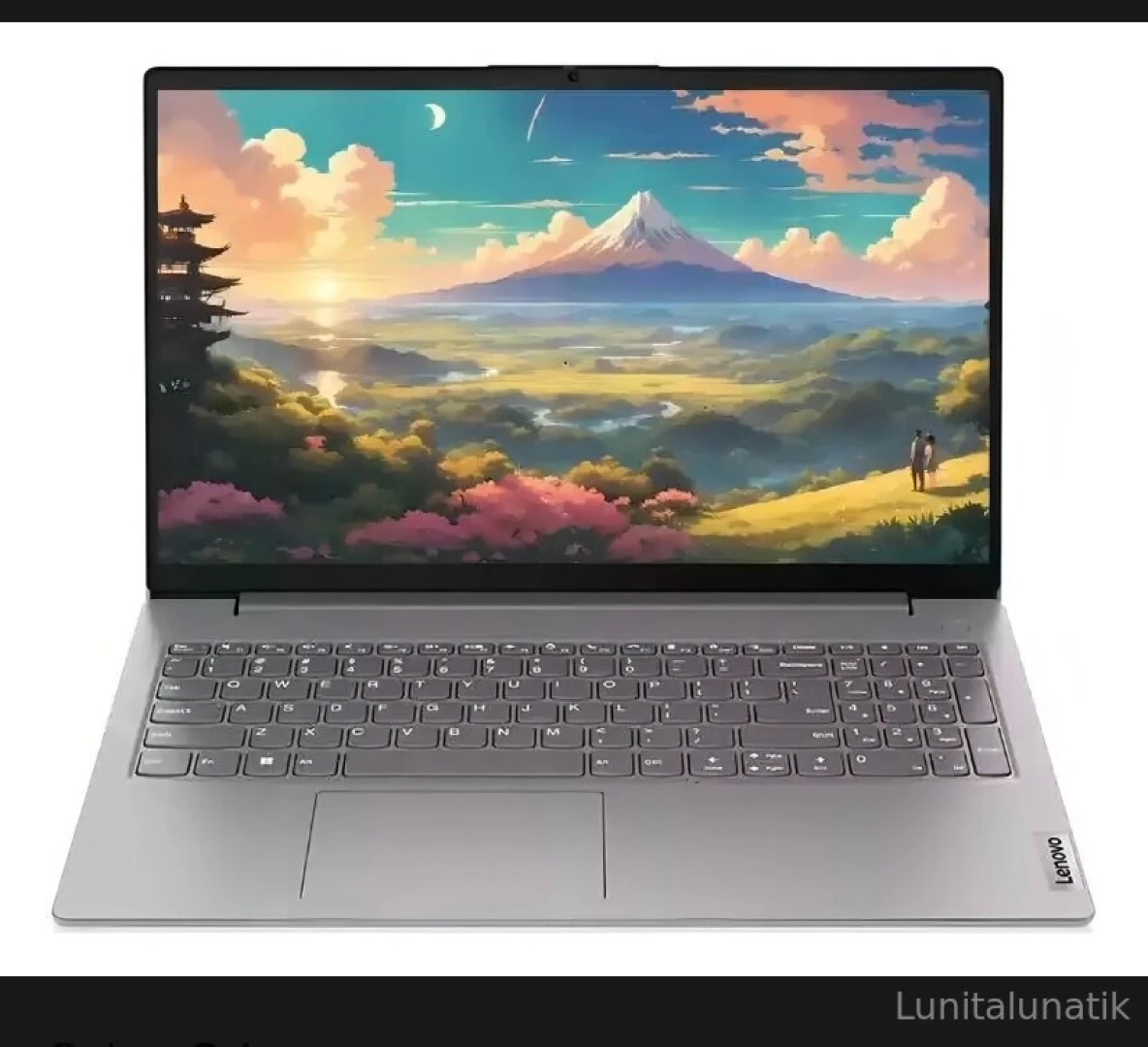 I have to change my computer and this is a campaign to raise money for part 1 