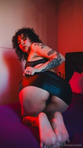 I can t wait to crush you with my big ass