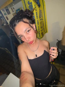 I m ready to ruin your marriage hahaha