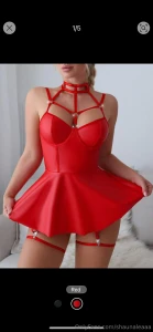 Lingerie fundraising in loo of recent life events i must rebuild part 11