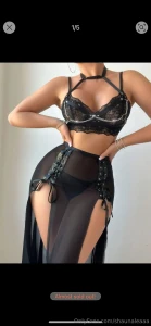 Lingerie fundraising in loo of recent life events i must rebuild part 6