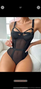 Lingerie fundraising in loo of recent life events i must rebuild part 12