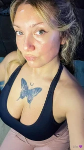 Would you have a wet dream about me