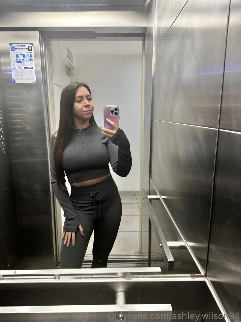 I need a new fuck i mean gym buddy 