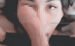 Took my time with every sip just couldn t wait to get it between my