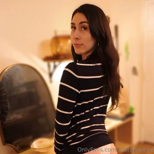 Just a tease to spark your imagination could you handle what s next part 1