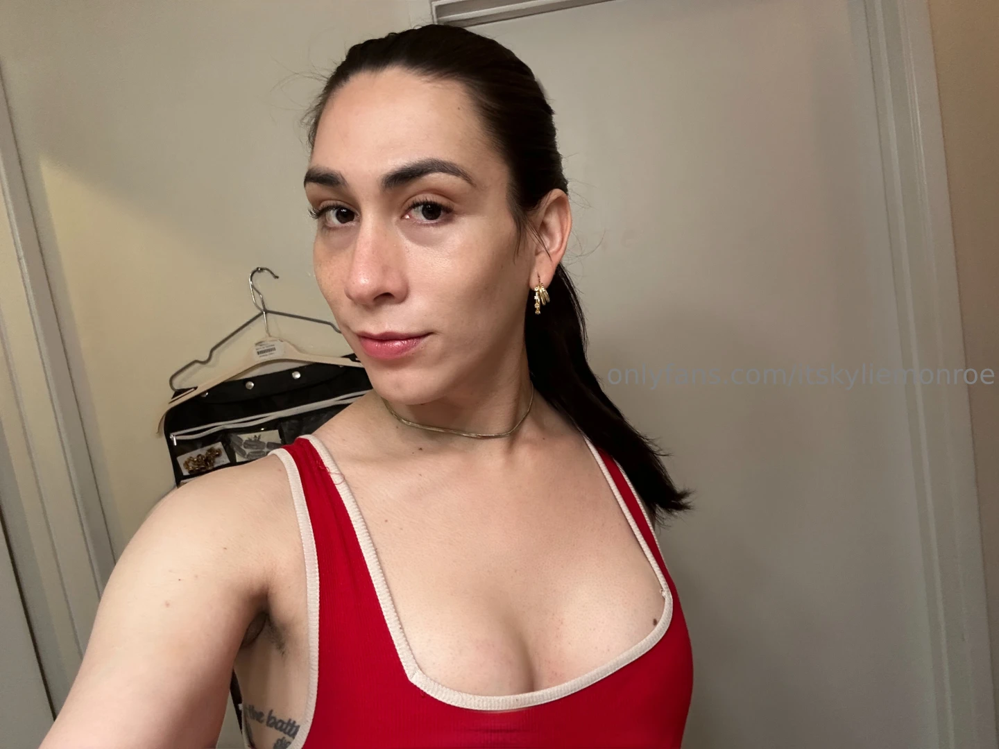 I have something to share with you message me 