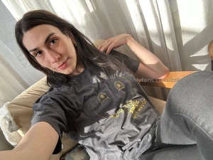 Hiii i ve been offline and will be for just a little bit because i m