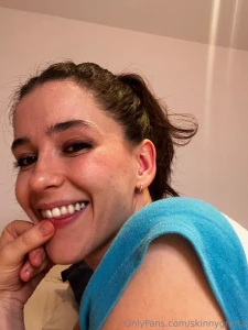 I look good but you know that appearances are deceiving part 1