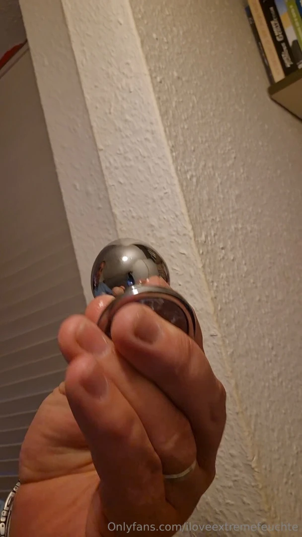 Want to see him in my ass which one do you like better the diamond or 