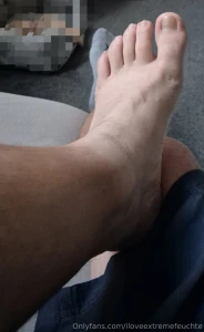 Do you like feet part 175