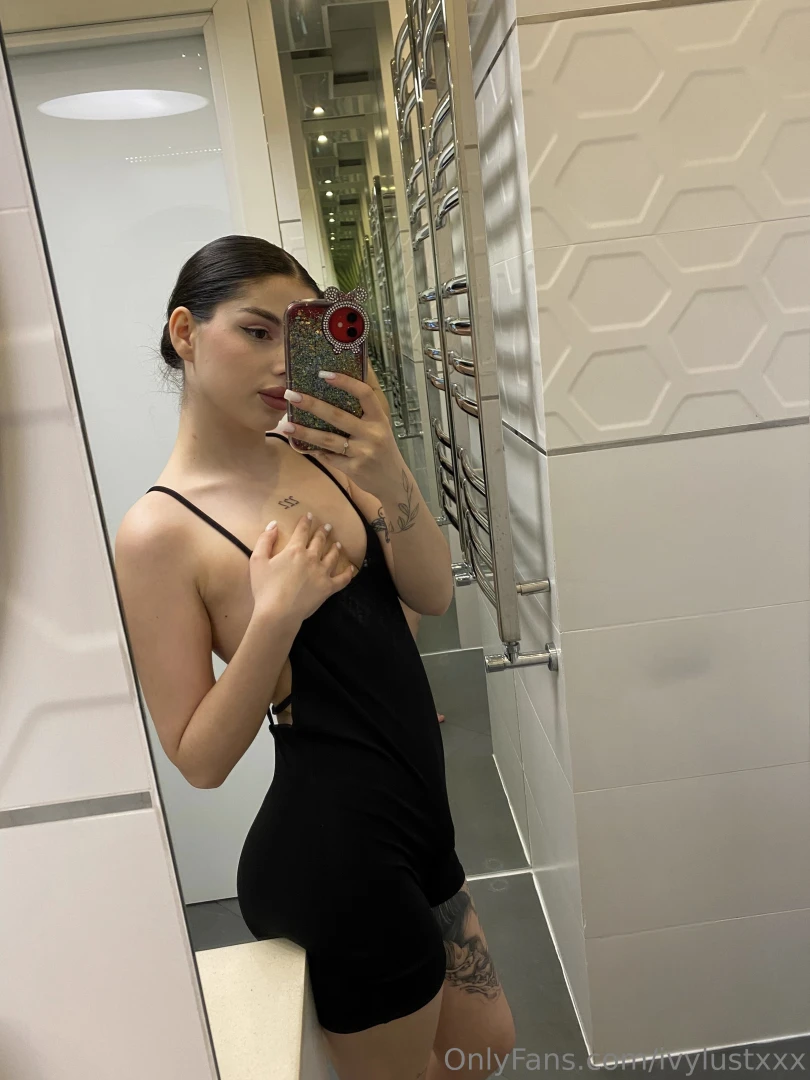 One look and you re already tempted question is can you handle it 