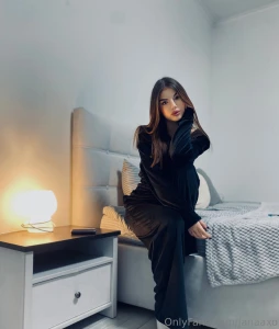 Just wondering about when u gonna say hi to me part 2