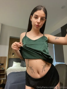 Who is bigger you or me