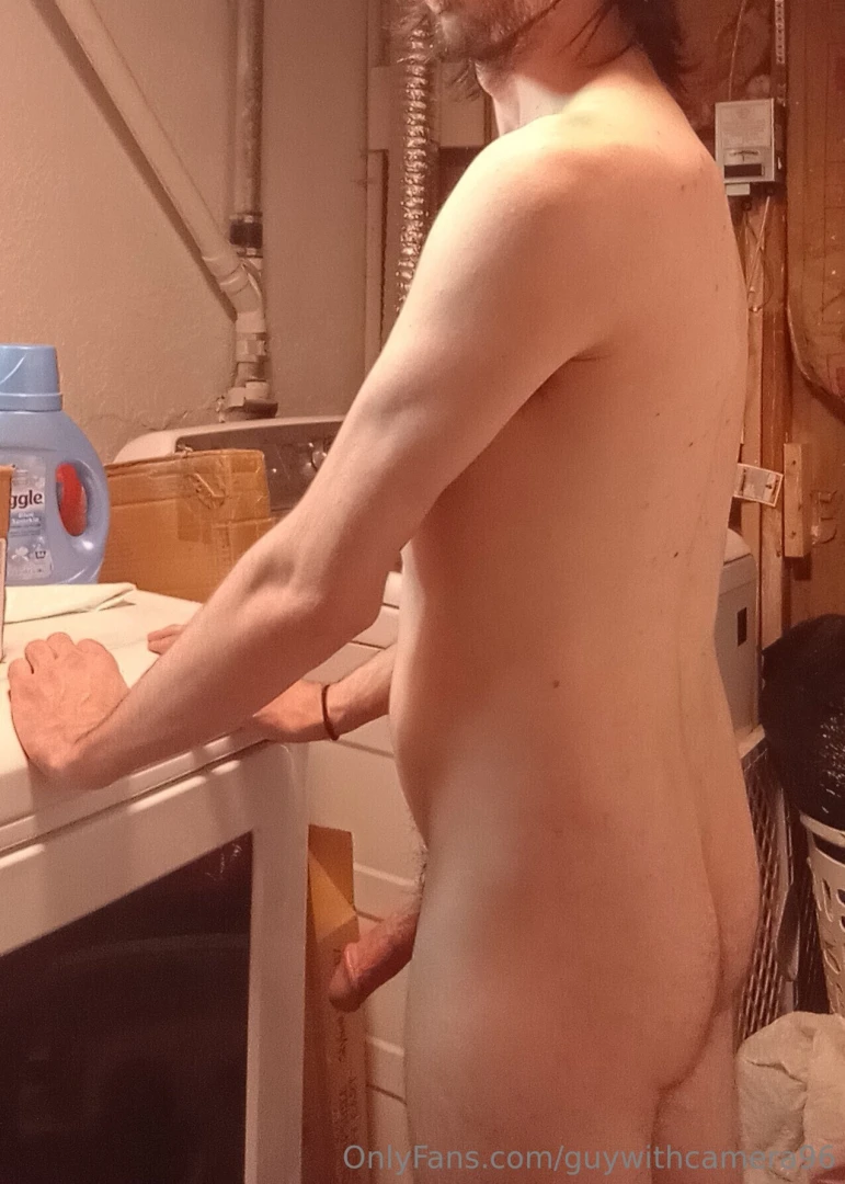 Laundry day is always a good day for taking pics lol 