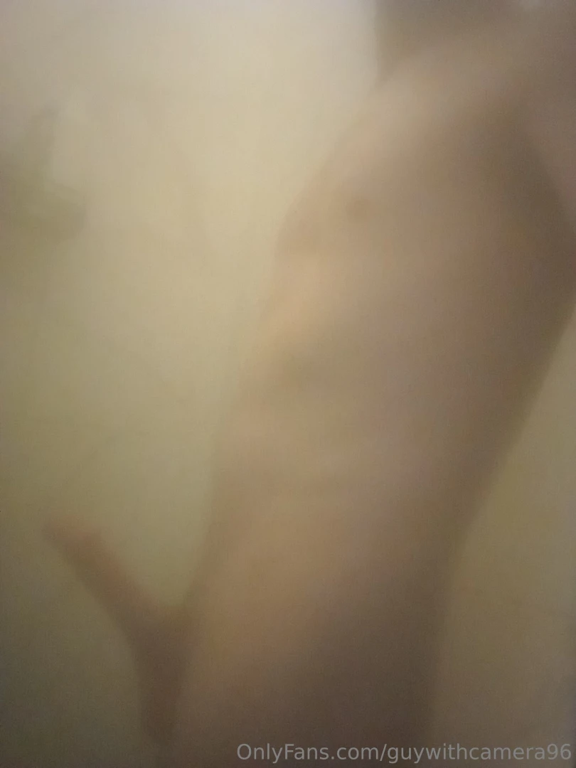 Idk what it is but a hot shower can just turn you on like nothing else 